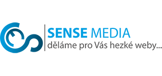 SenseMedia.cz